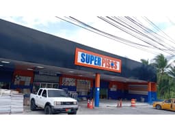 Se alquila local comercial en Arraiján