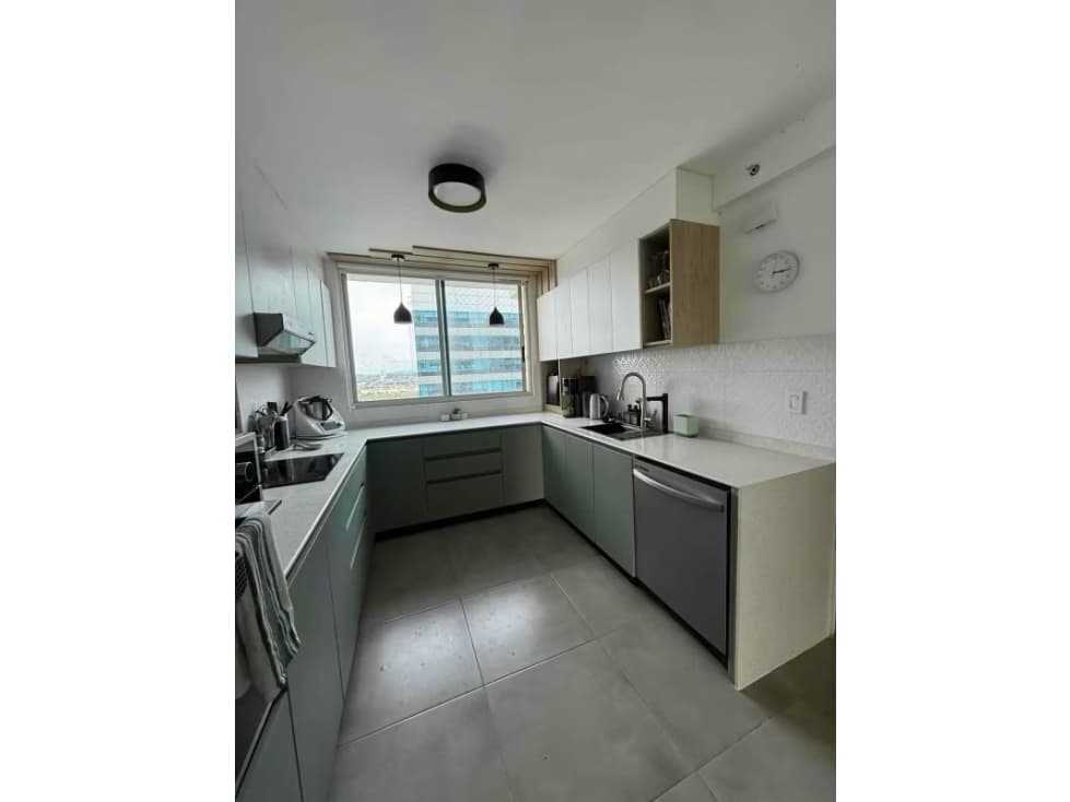 Apartamento en alquiler en Costa del Este — foto 2
