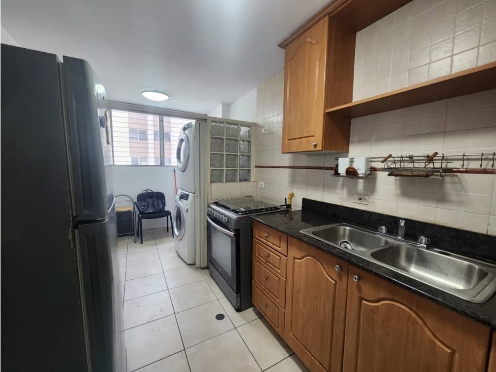 Alquilo apartamento en San Francisco — foto 2
