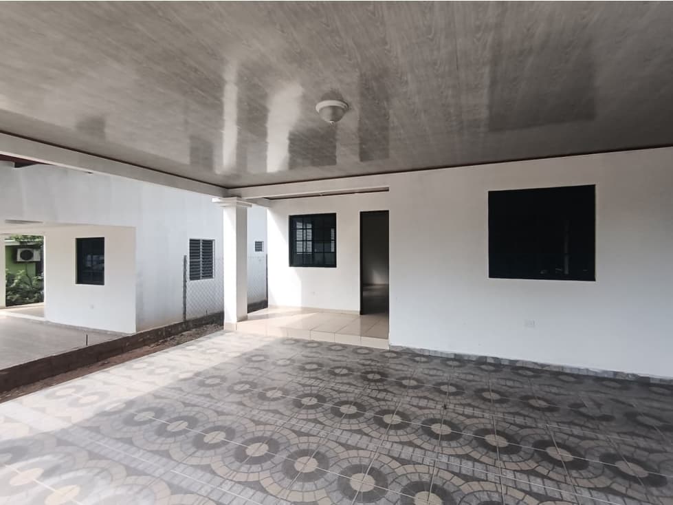 Se vende casa en Chitre — foto 2