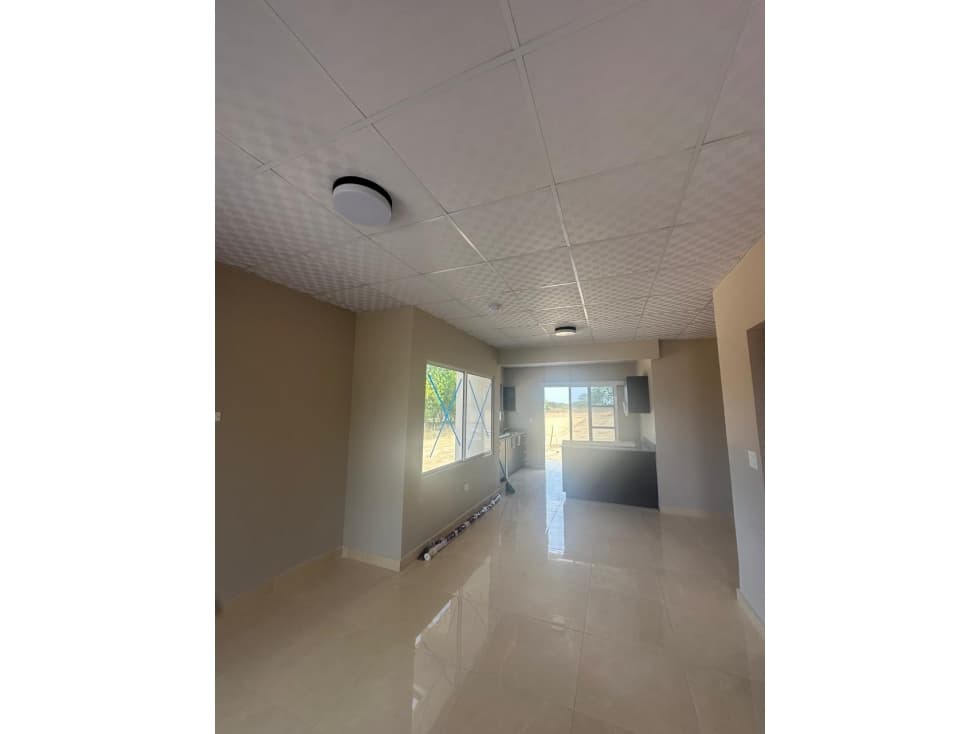 Se vende proyecto nuevo en Chitré — foto 2