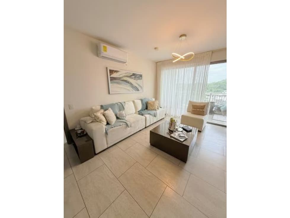 Se alquila apartamento en Panamá Pacífico — foto 2