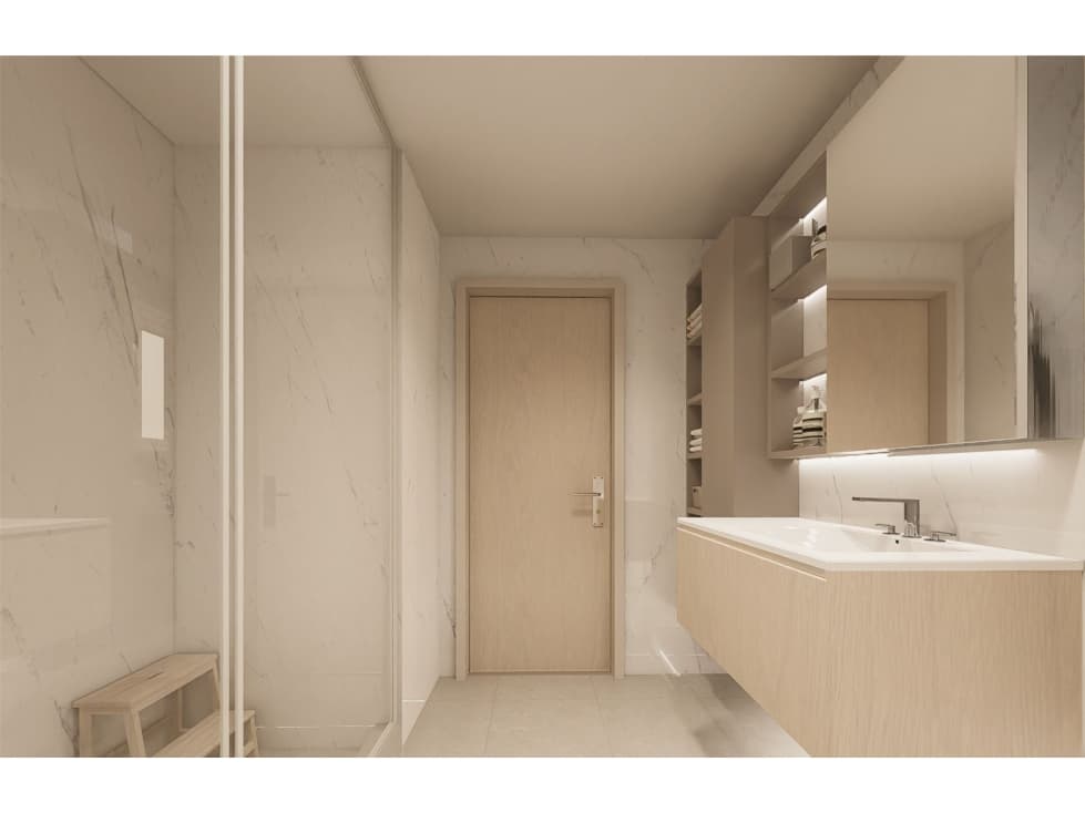 Proyecto en Bella Vista — foto 2