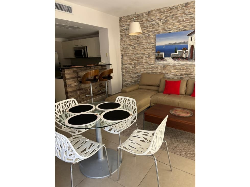 Se alquila apartamento en Panamá Pacífico — foto 2