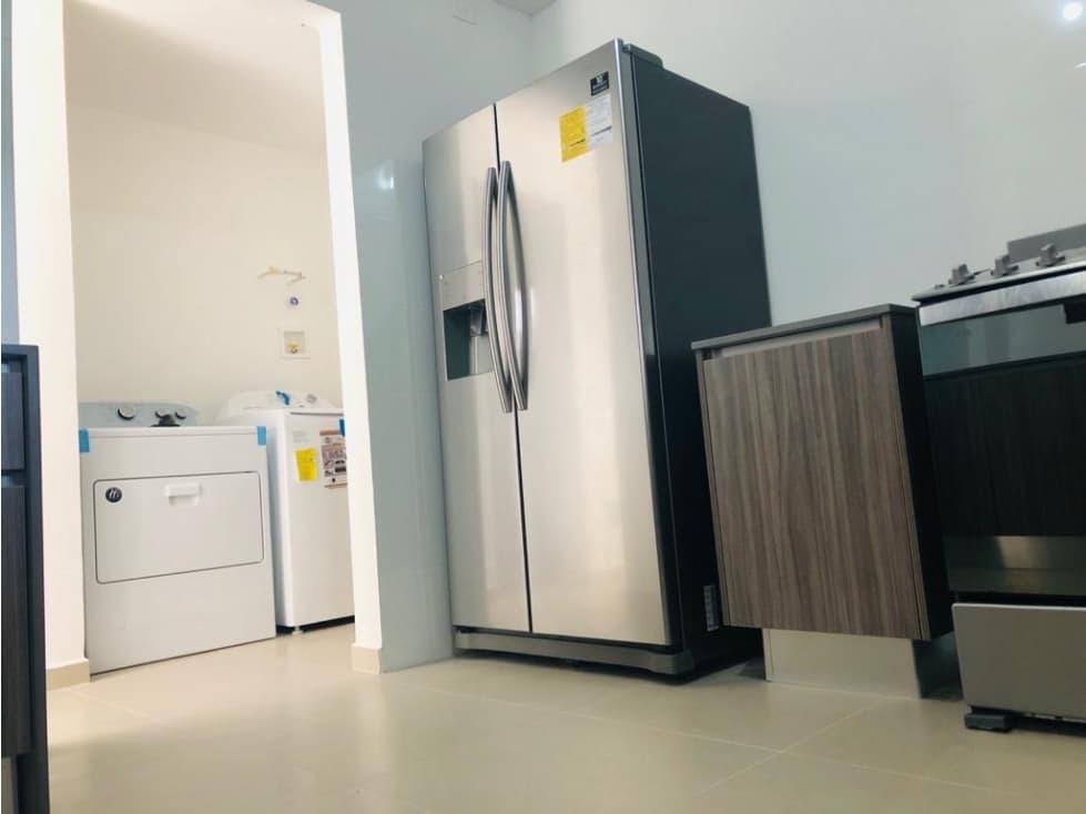 Se alquila casa en Golf Gardens — foto 2