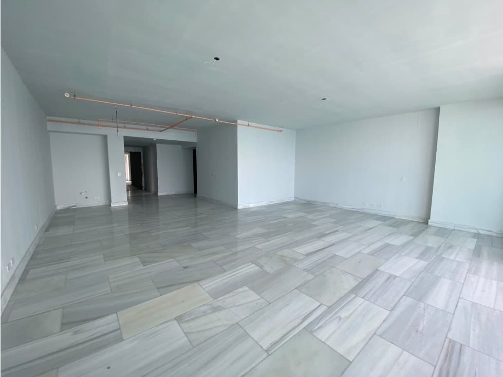 Se alquila apartamento en Paitilla — foto 2