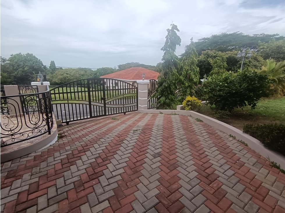 Casa en venta en Chitré — foto 2