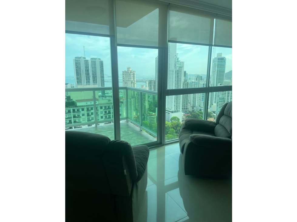 Se alquila apartamento en Bella Vista — foto 6