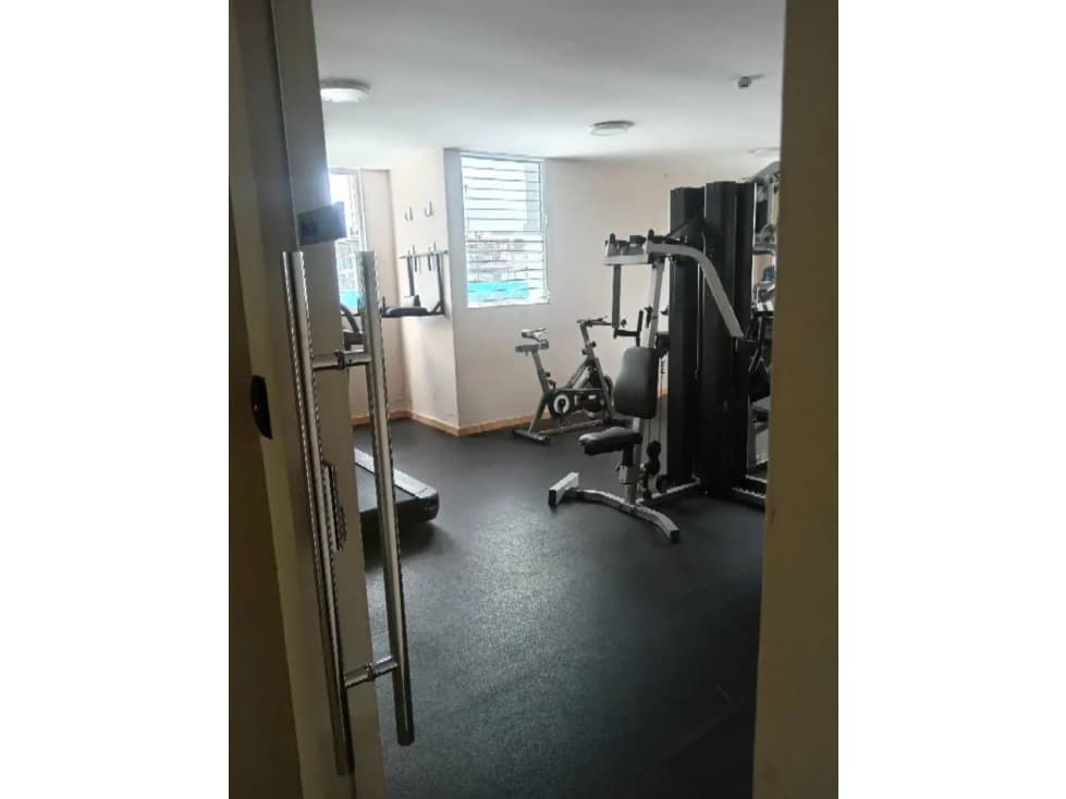 Se alquila apartamento en San Francisco — foto 2