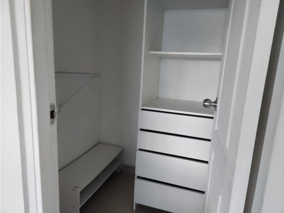 ALQUILO APARTAMENTO PH MET 1 — foto 3