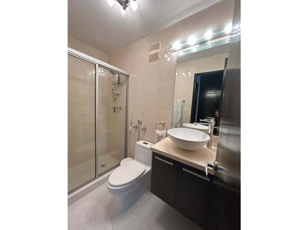Se vende apartamento en El Carmen — foto 3