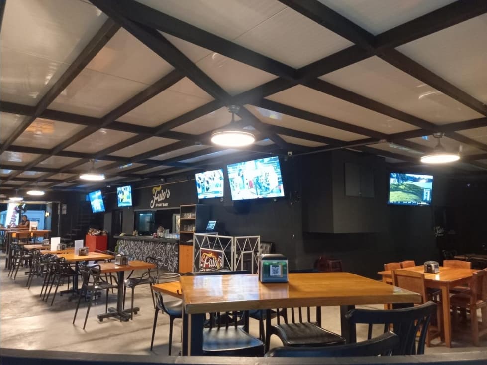 Vendo local comercial en Amador — foto 3