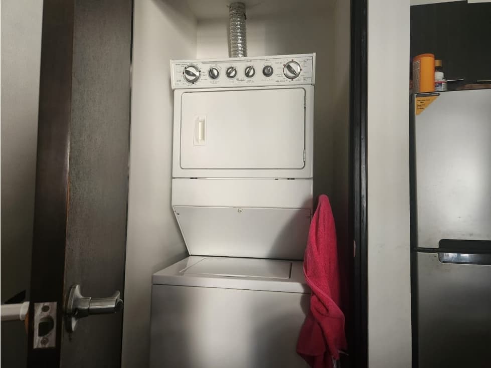 Alquilo apartamento en Bella Vista — foto 3