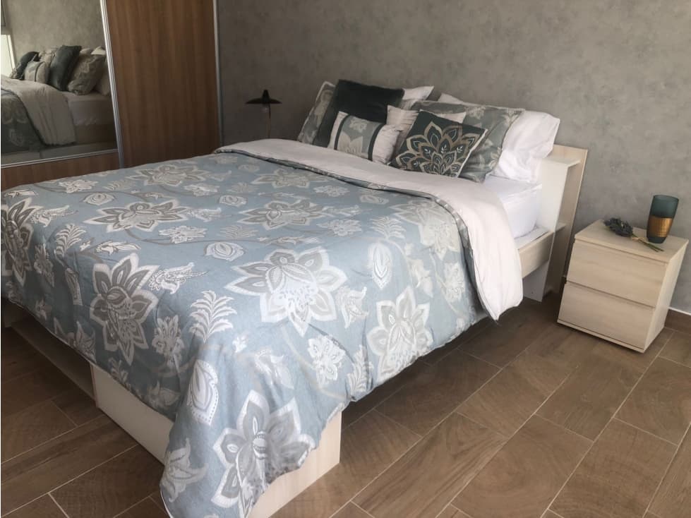 Se vende apartamento en Bella Vista — foto 3
