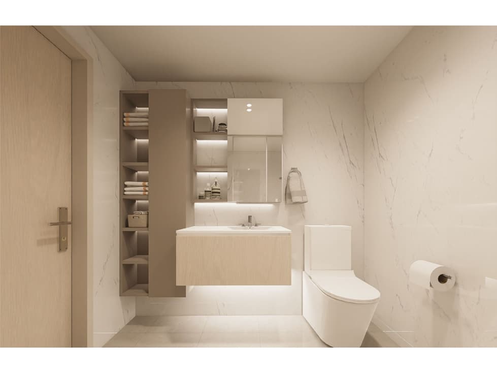Proyecto en Bella Vista — foto 3
