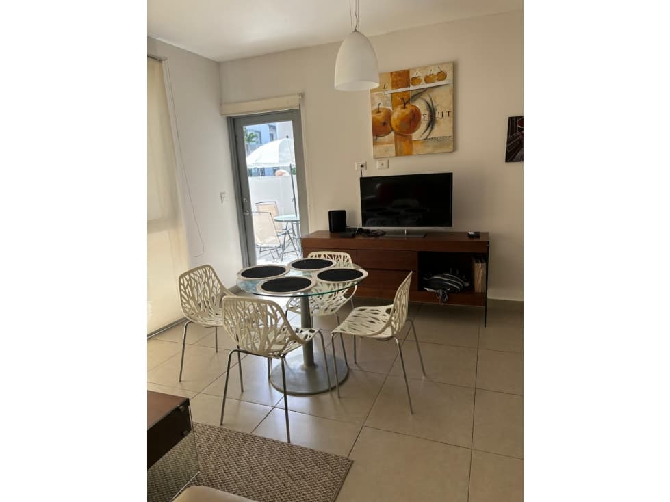 Se alquila apartamento en Panamá Pacífico — foto 3