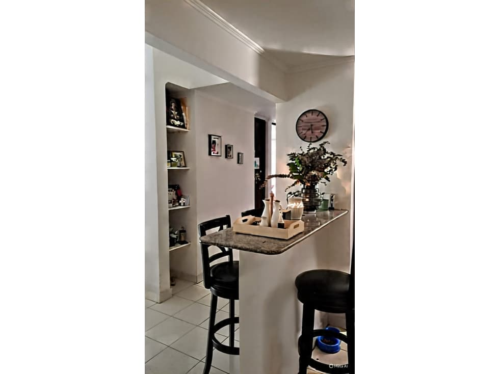 Se vende apartamento en Las Cumbres — foto 3