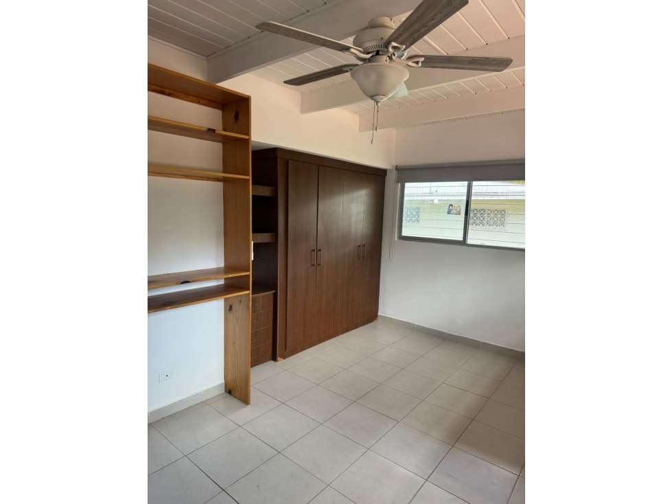 Se alquila casa en Los Ríos — foto 3