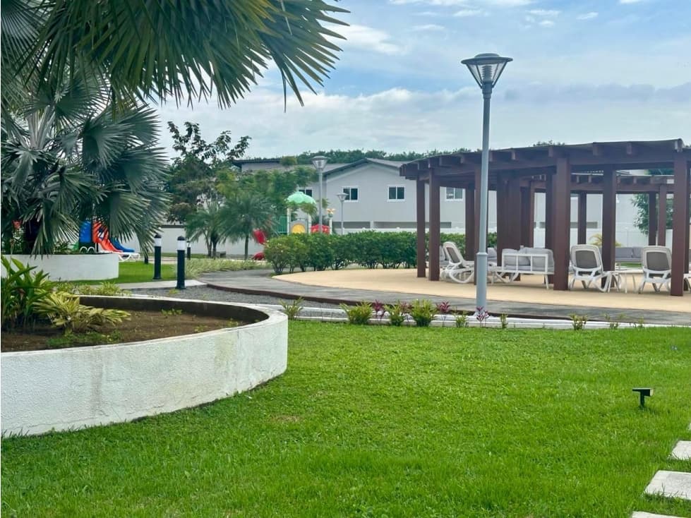 Se alquila casa en Costa Sur — foto 3
