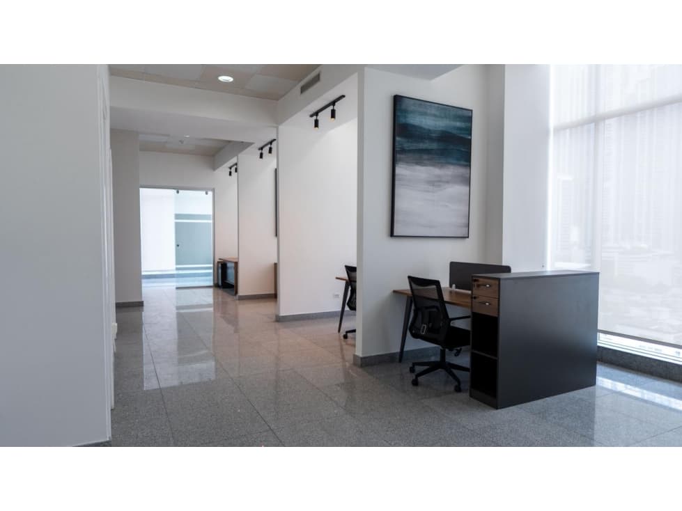 Oficinas amobladas en venta — foto 3