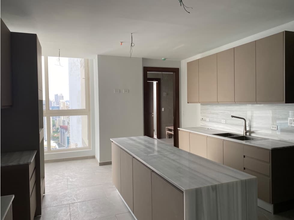 Se alquila apartamento en Paitilla — foto 3