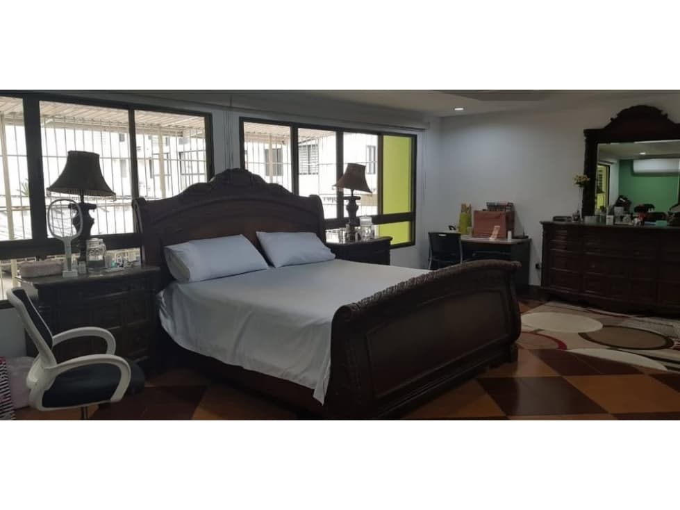 Casa Los Flamingos — foto 4