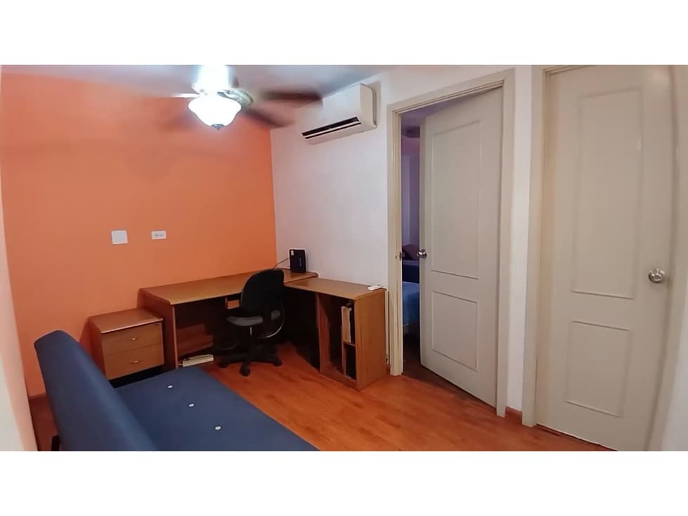 Alquilo apartamento en San Francisco — foto 4