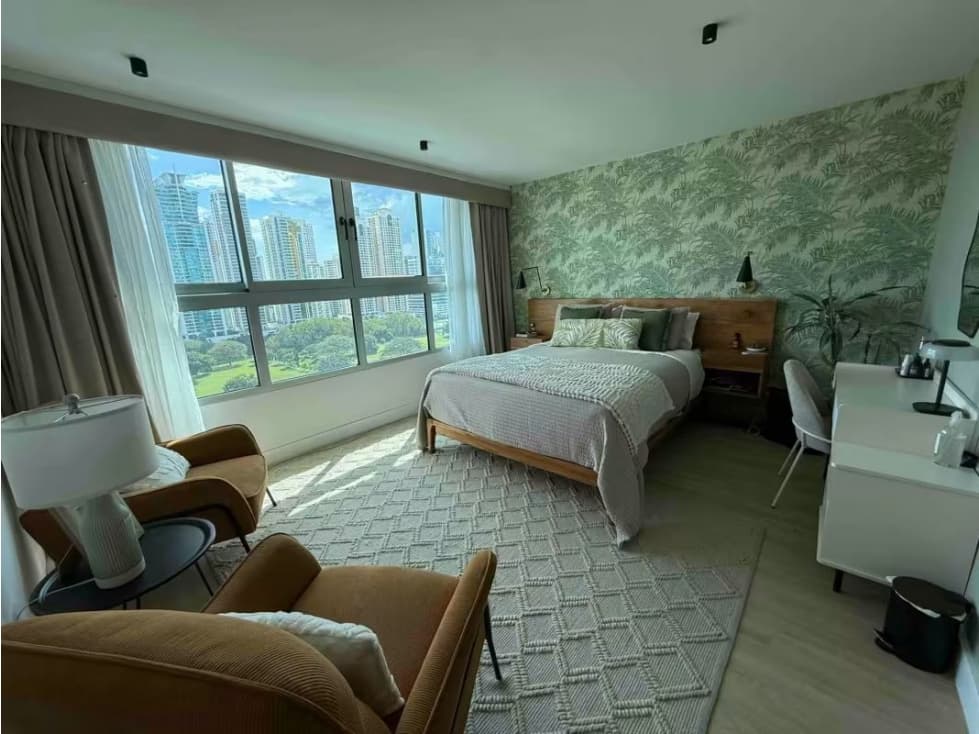 Apartamento en alquiler en Costa del Este — foto 4