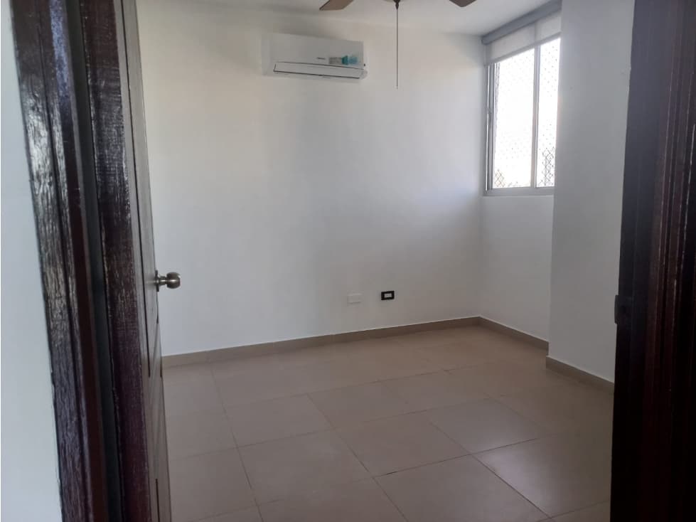 Alquilo apartamento en Vía Brasil — foto 4