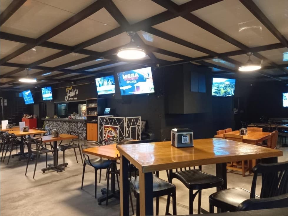 Vendo local comercial en Amador — foto 4