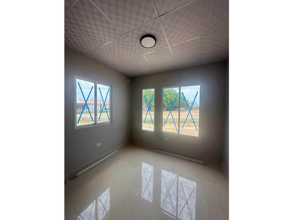 Se vende proyecto nuevo en Chitré — foto 4