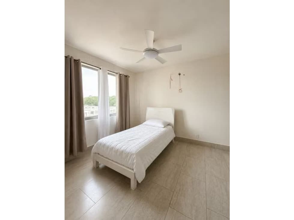 Se alquila apartamento en Panamá Pacífico — foto 4