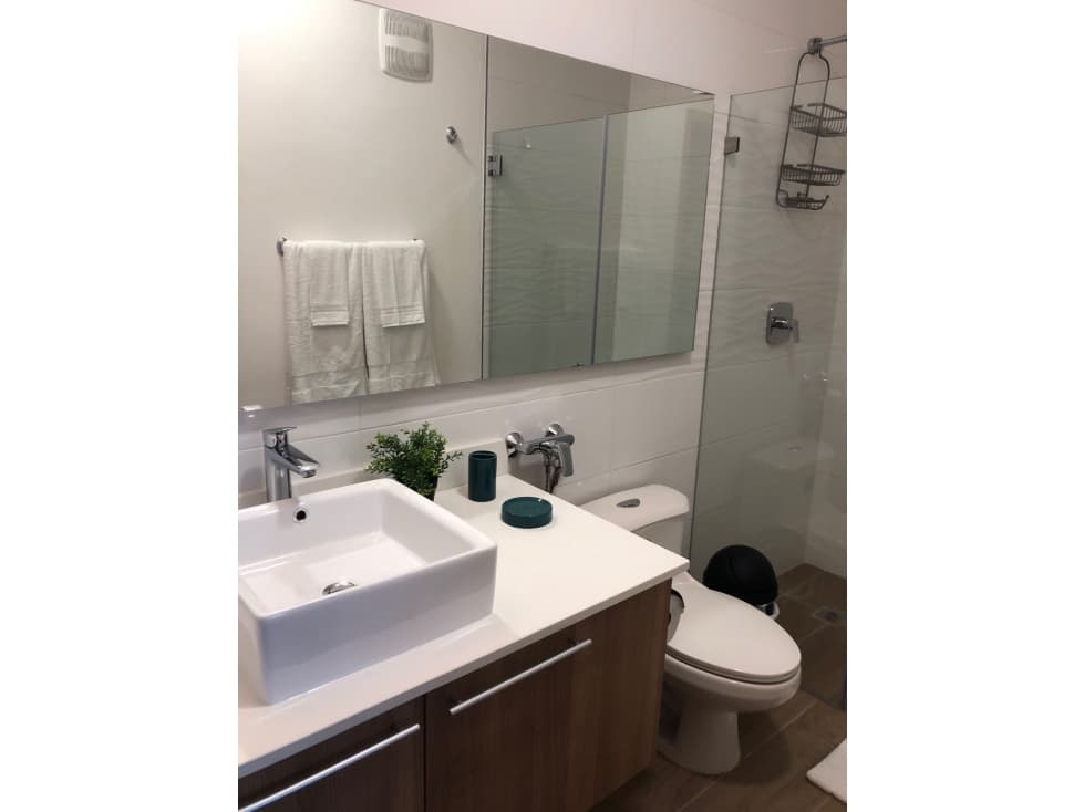 Se vende apartamento en Bella Vista — foto 4