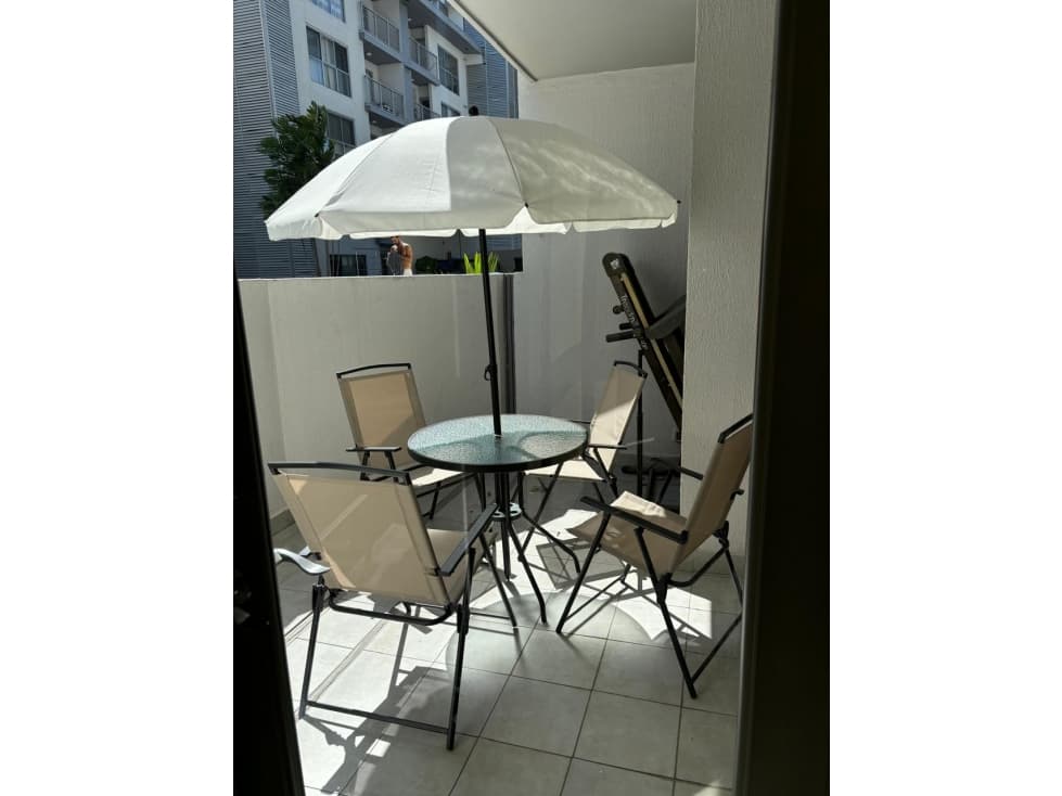Se alquila apartamento en Panamá Pacífico — foto 4