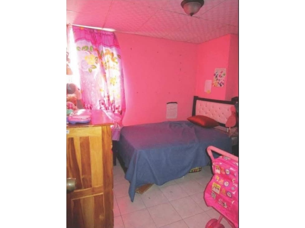 Se vende apartamento en Parque Lefevre — foto 4