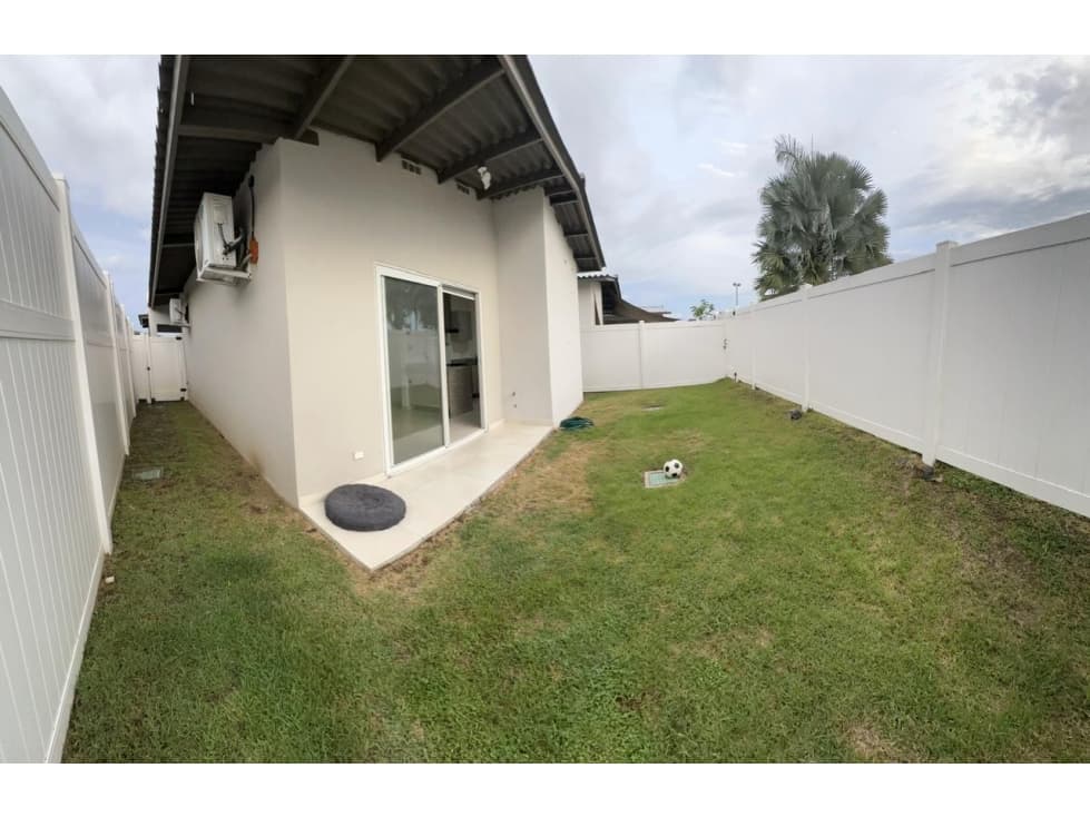 Se alquila casa en Costa Sur — foto 4