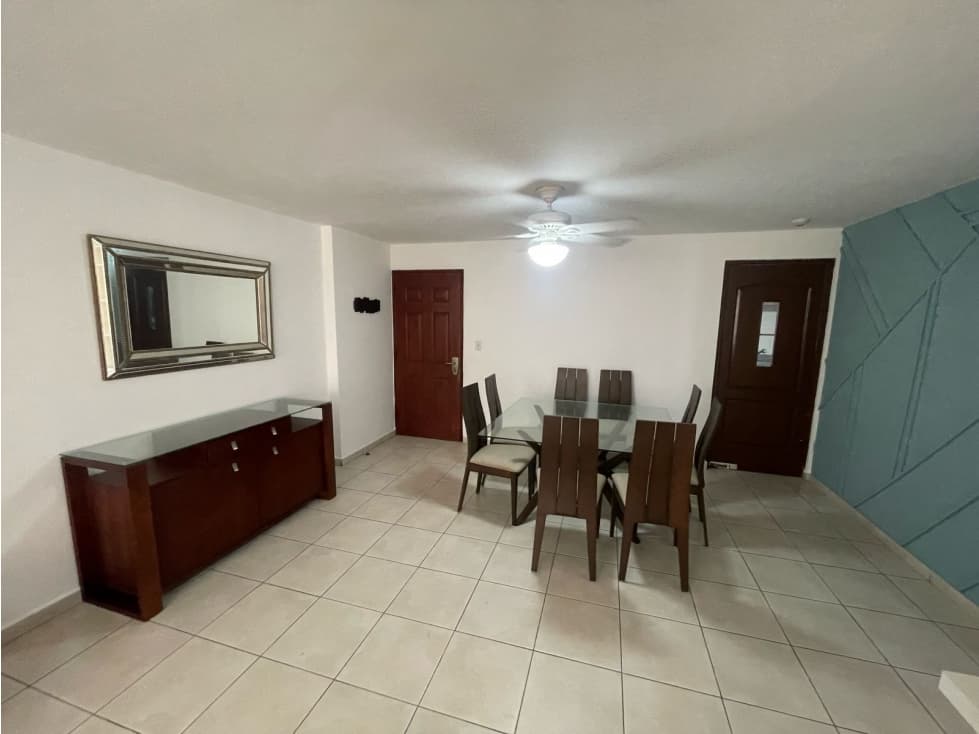 Se alquila apartamento en San Francisco — foto 4