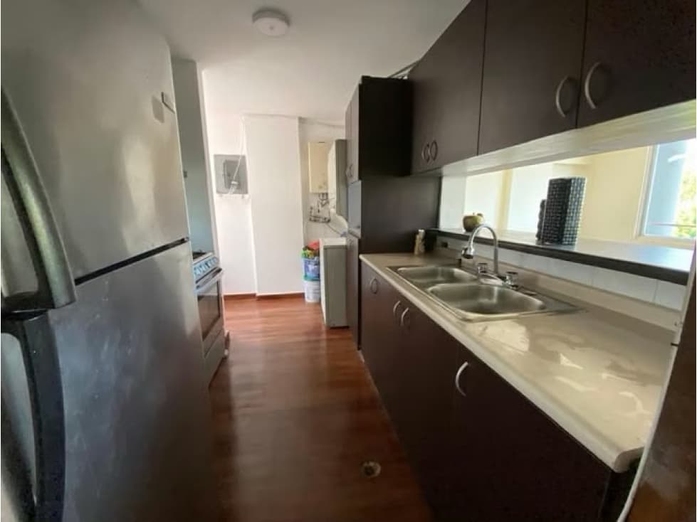 Se vende apartamento en Hato Pintado — foto 4