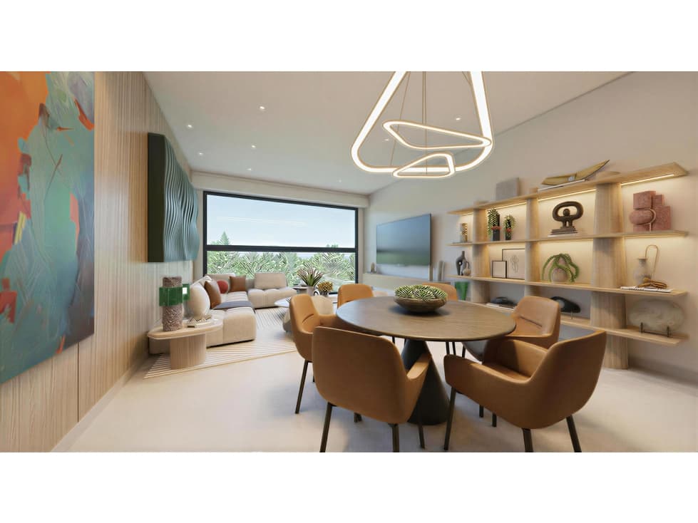 Se vende aparatamento de lujo en Boquete — foto 4