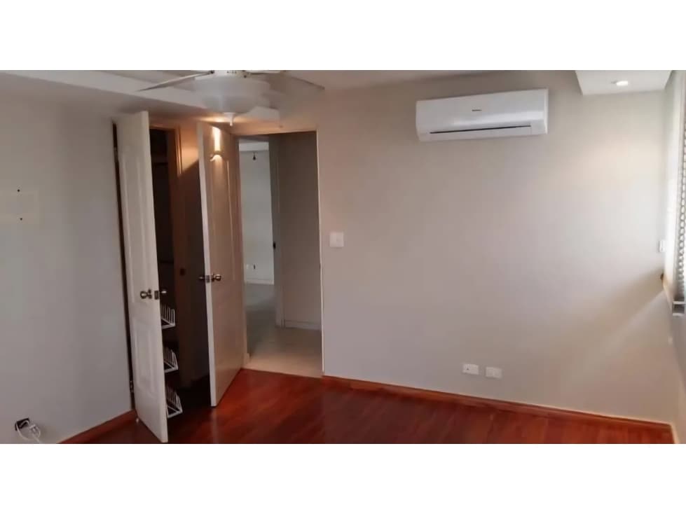 Se alquila apartamento en San Francisco — foto 4