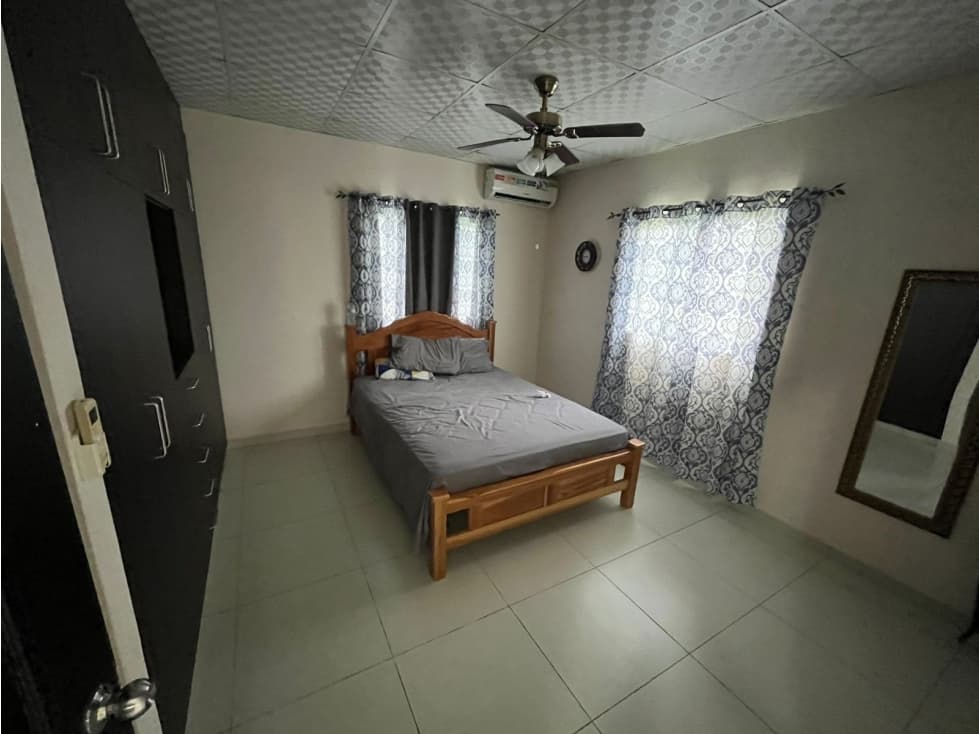 Casa en alquiler en Azuero — foto 4