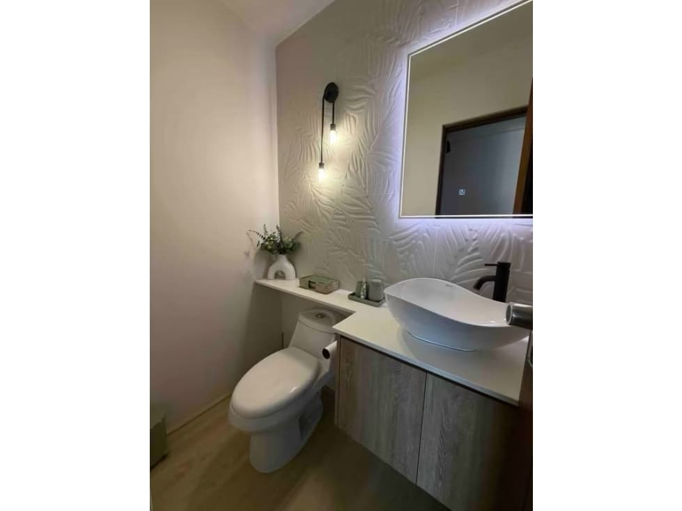 Apartamento en alquiler en Costa del Este — foto 5