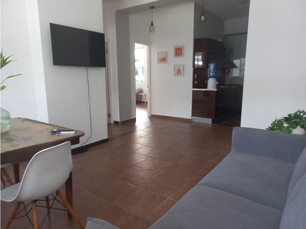 Se alquila apartamento en Diablo — foto 5