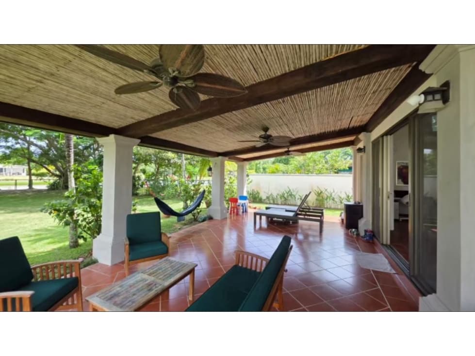 Vendo casa en PH Los Portales — foto 5