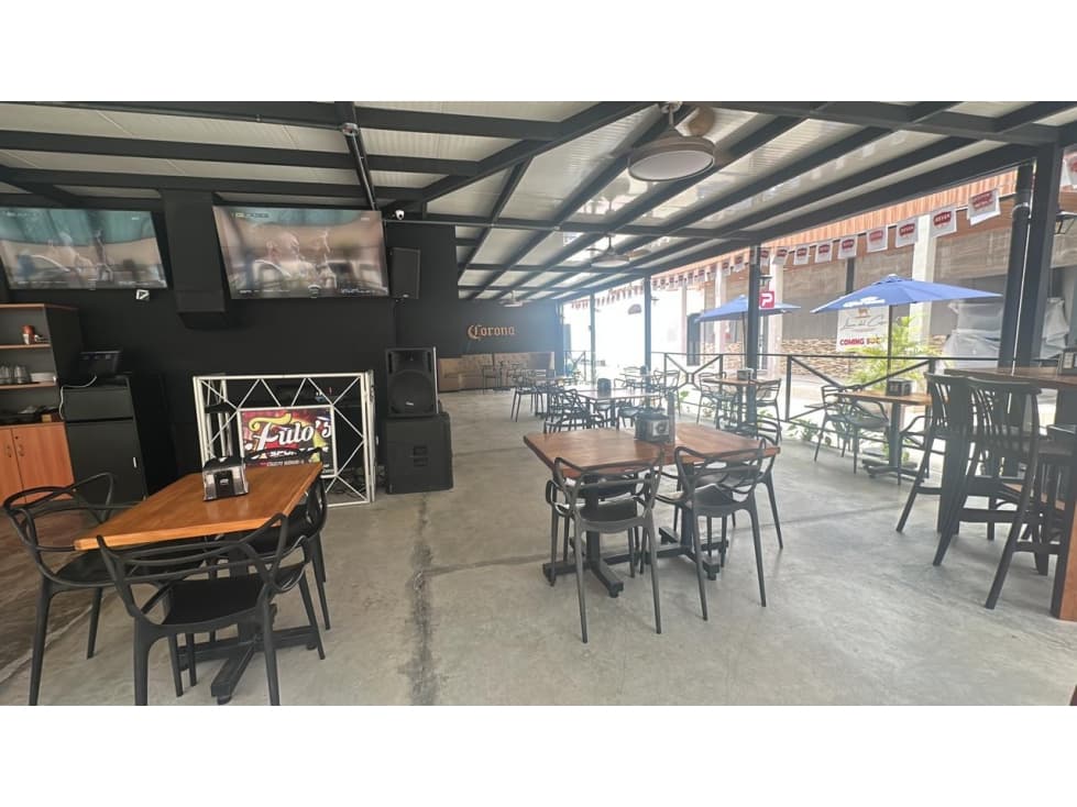 Vendo local comercial en Amador — foto 5