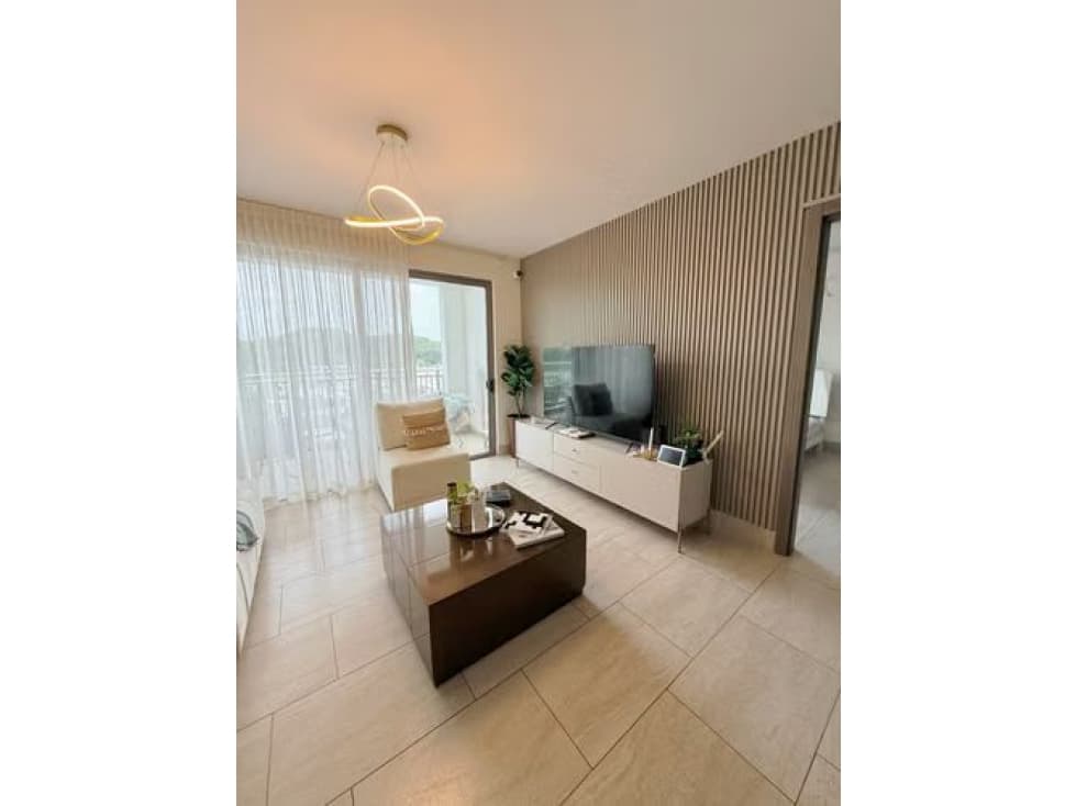 Se alquila apartamento en Panamá Pacífico — foto 5