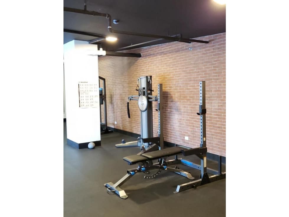 Apartamento en venta — foto 5