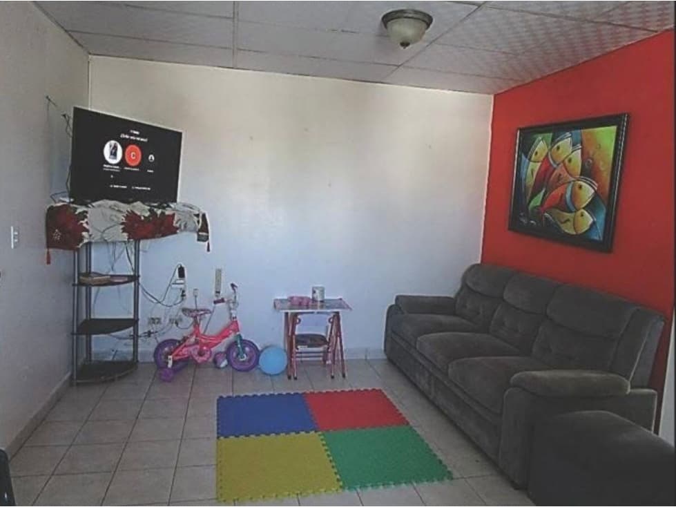 Se vende apartamento en Parque Lefevre — foto 5
