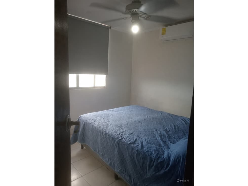 Se vende apartamento en Las Cumbres — foto 5