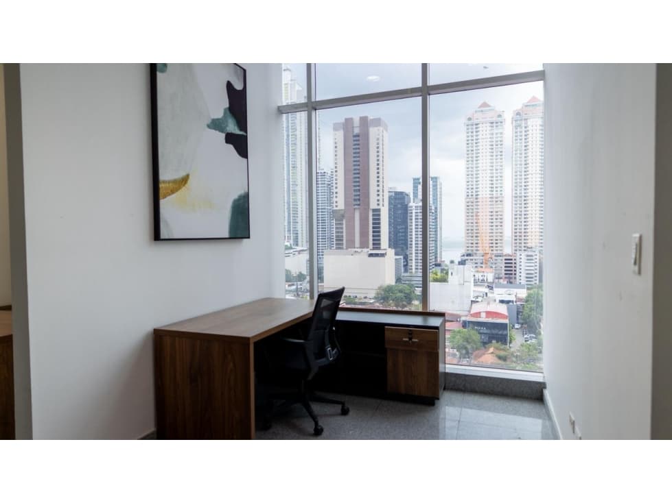 Oficinas amobladas en venta — foto 5